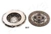 SUZUK 2200080K01000 Clutch Kit